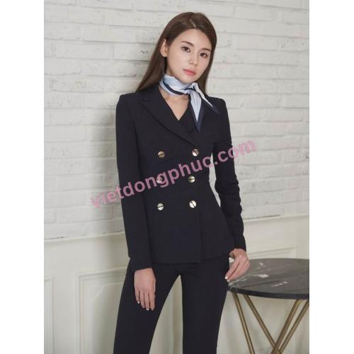 Đồng phục quản lý 55